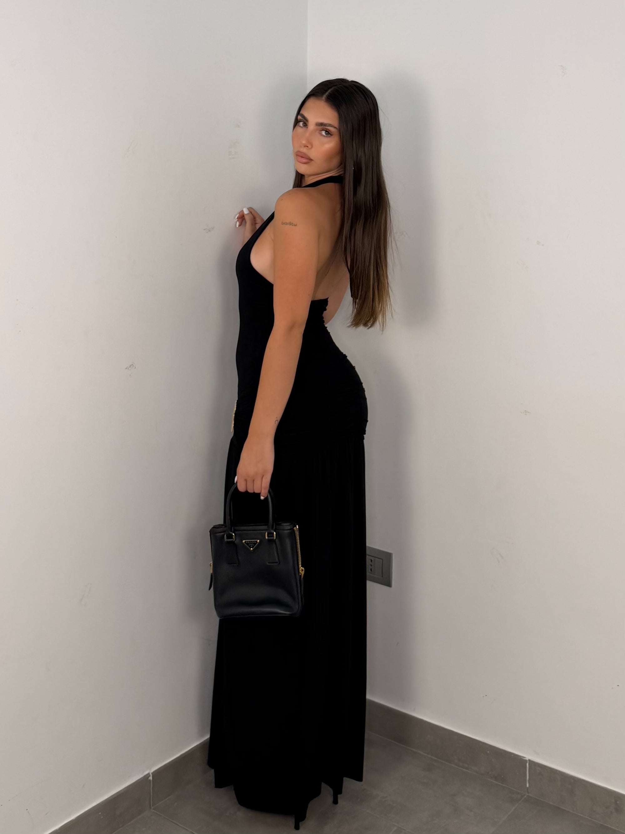 DRESS STELLA