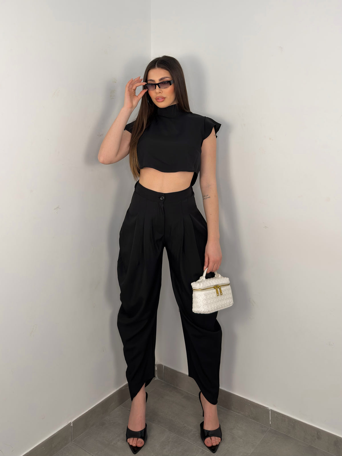 SET STELLA