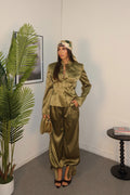 TAILLEUR JADE