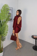 MINI DRESS DAFNE