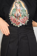 PANTALONE FASCIA JUSTWEST