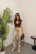 JEANS SAVANA