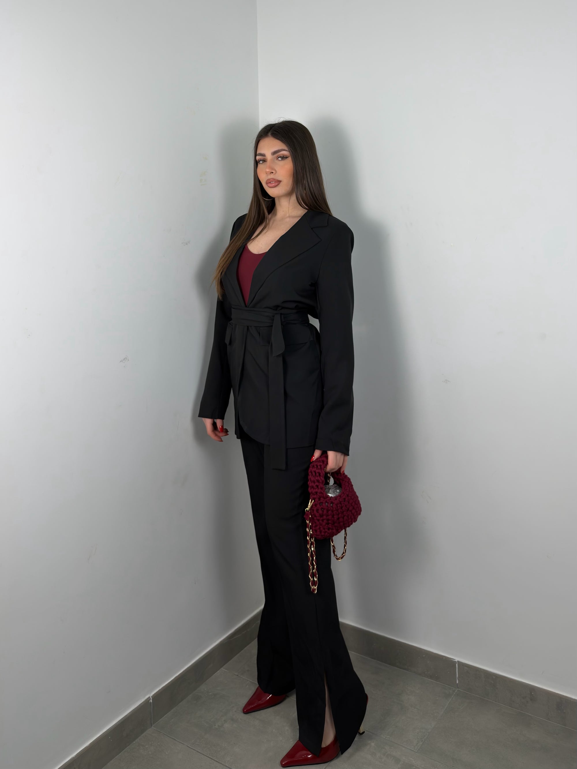 TAILLEUR ANGEL