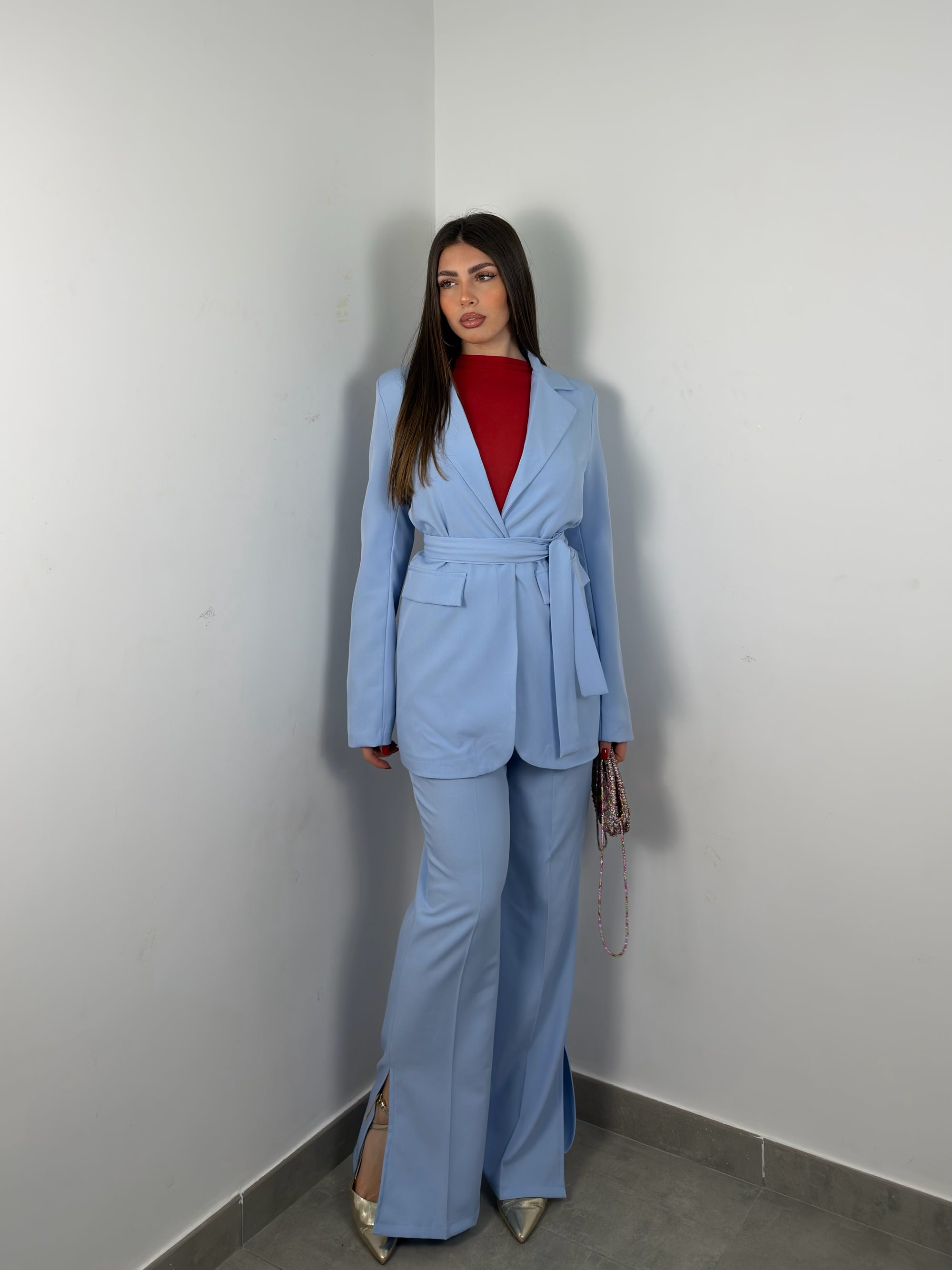 TAILLEUR ANGEL