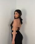 DRESS FLORA