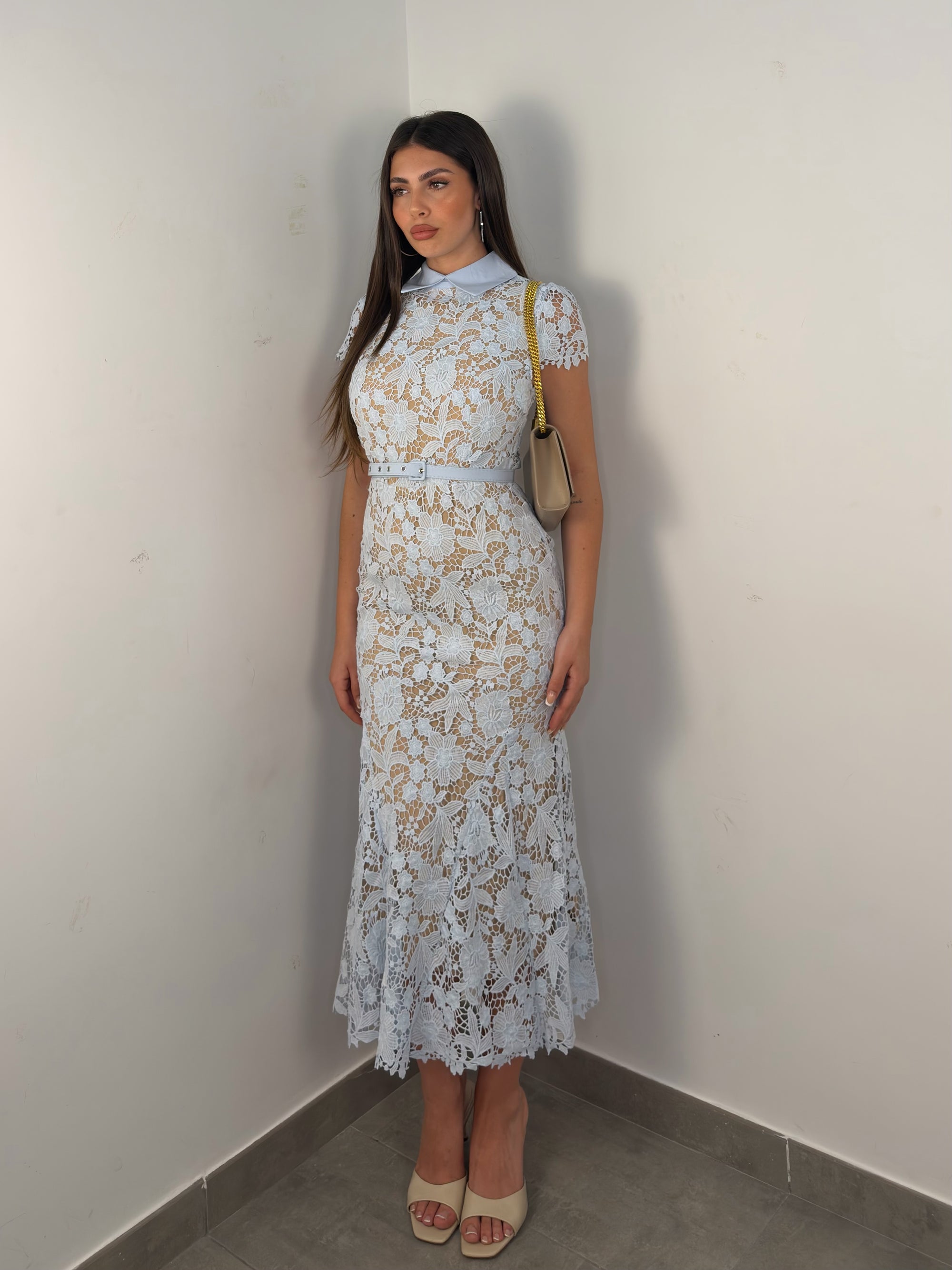 DRESS RAFFAELA