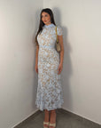 DRESS RAFFAELA