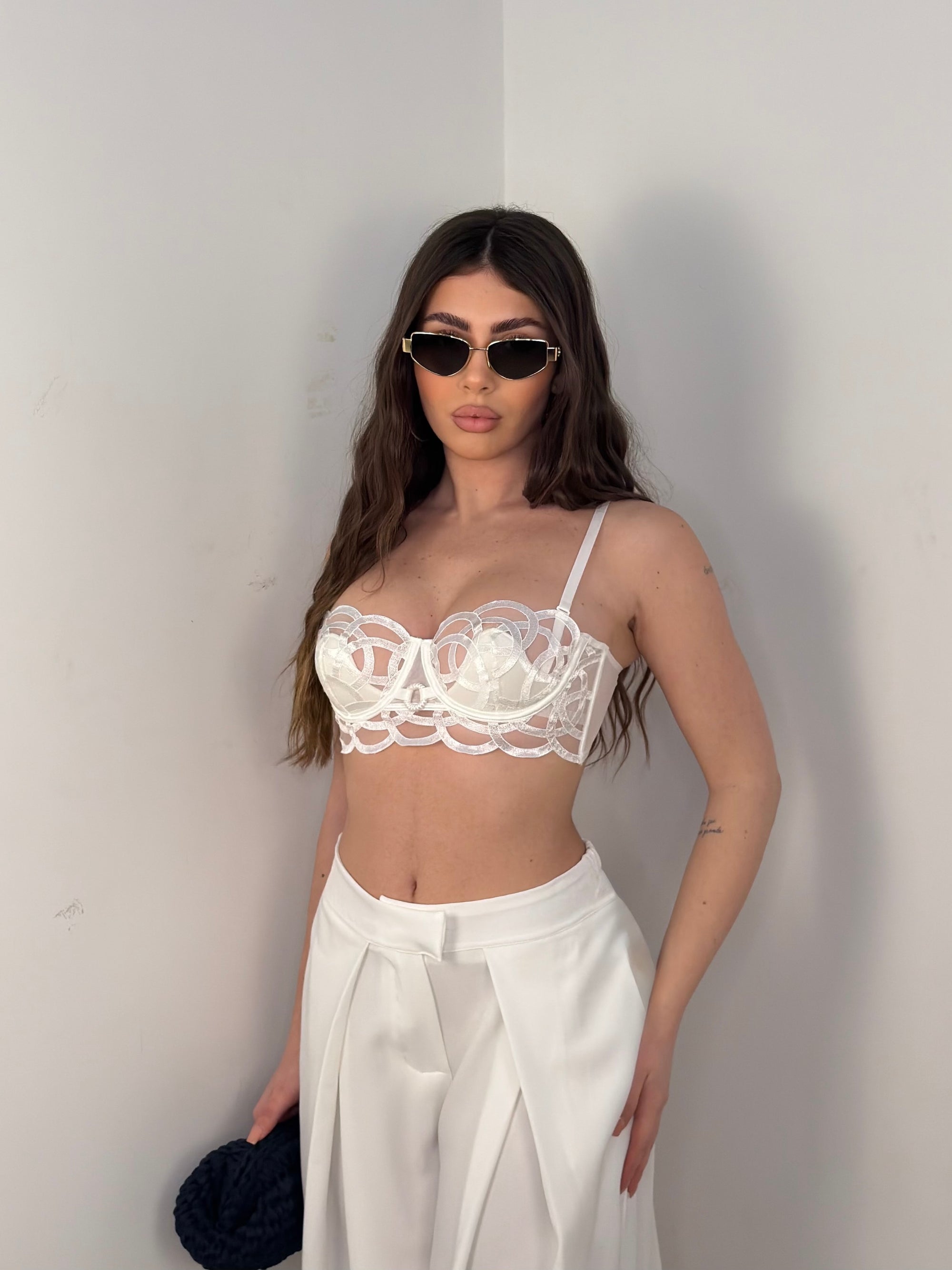 BRALETTE LUXE
