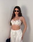 BRALETTE LUXE