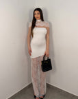 DRESS WIFE