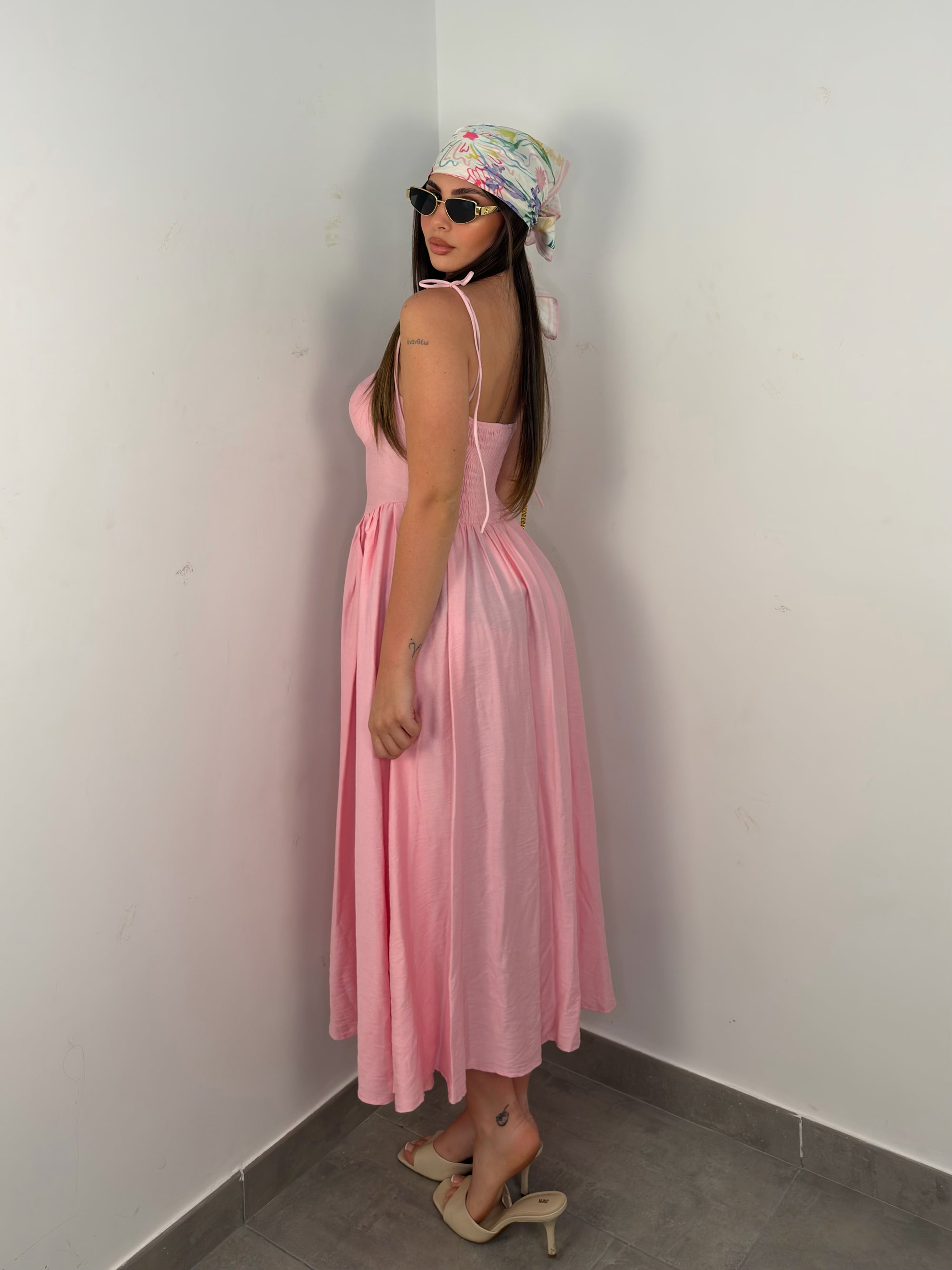 DRESS SERENE