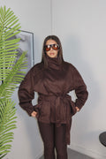 GIACCA AVELINE ECOCAMOSCIO