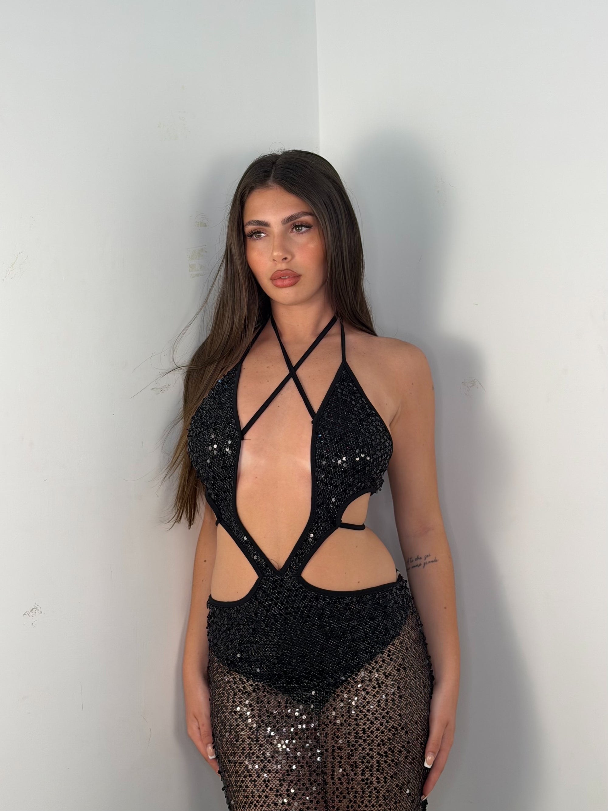 DRESS DISCO