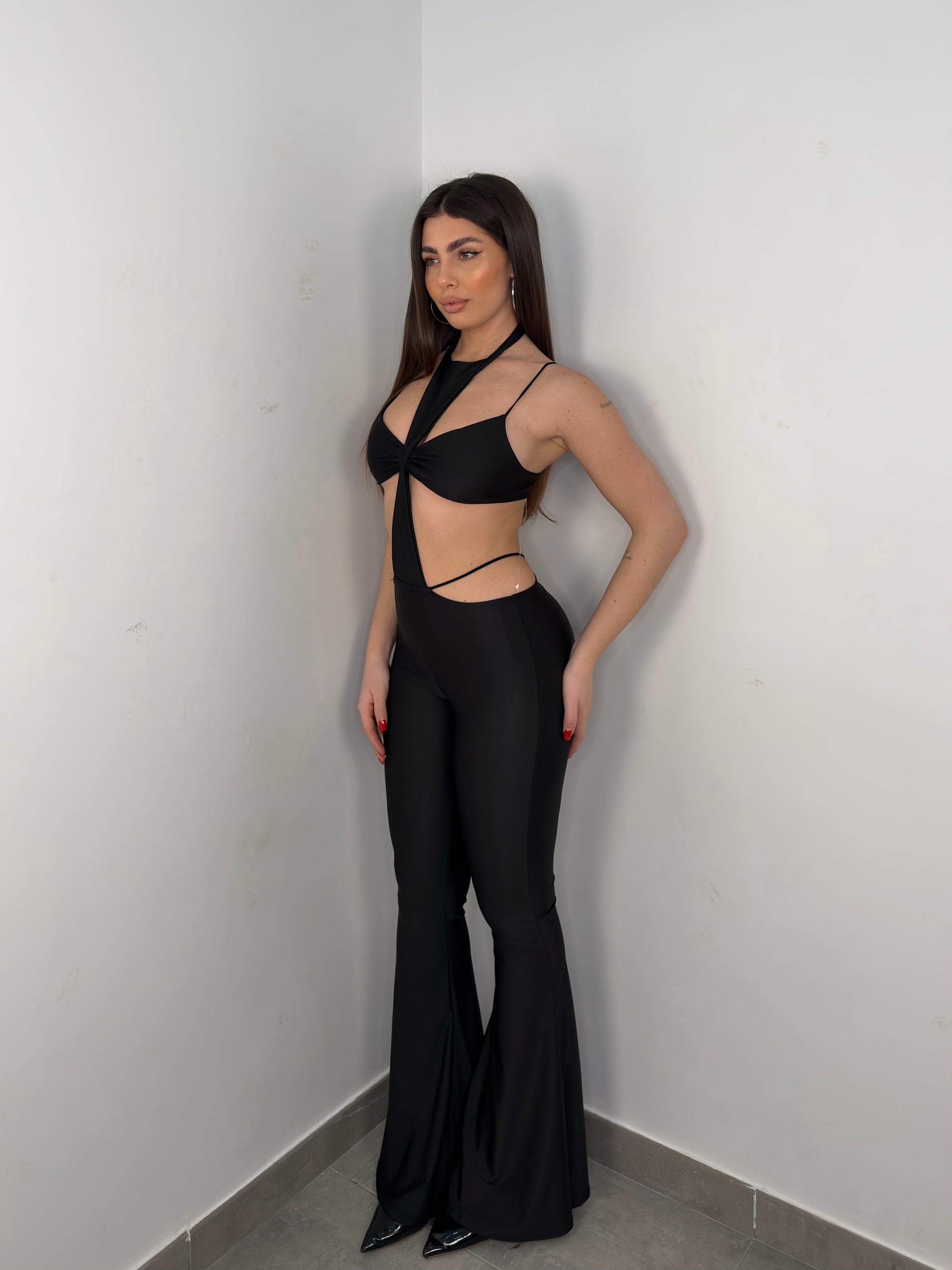 JAMPSUITE ROSITA