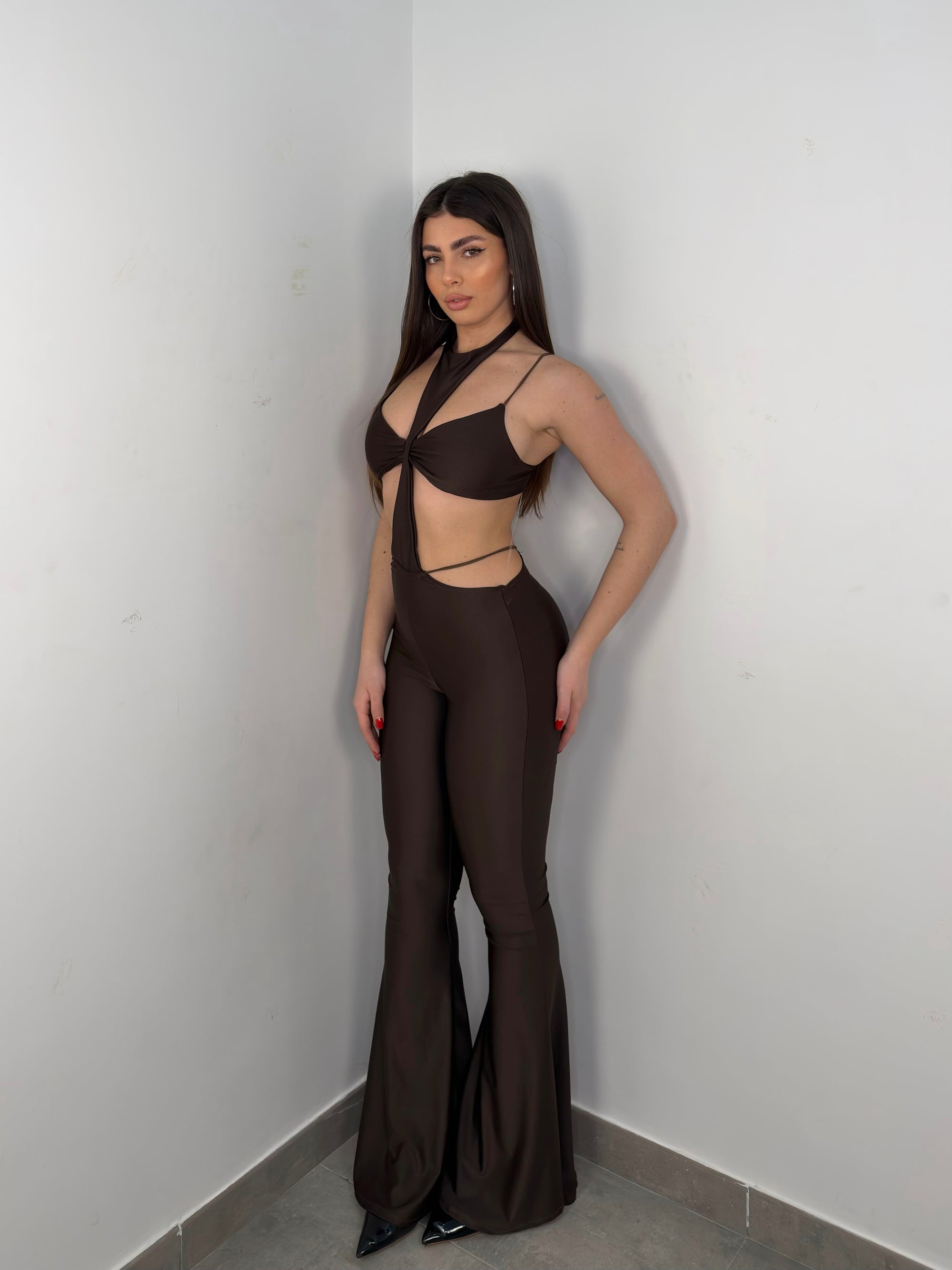 JAMPSUITE ROSITA