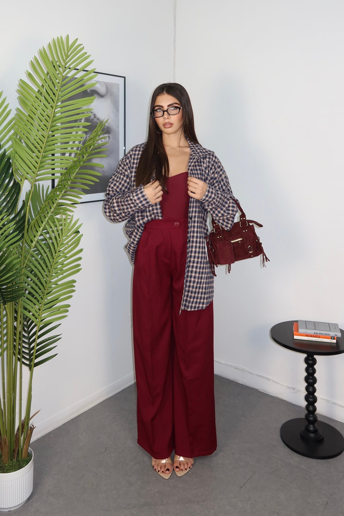 PANTALONE SIMPLY