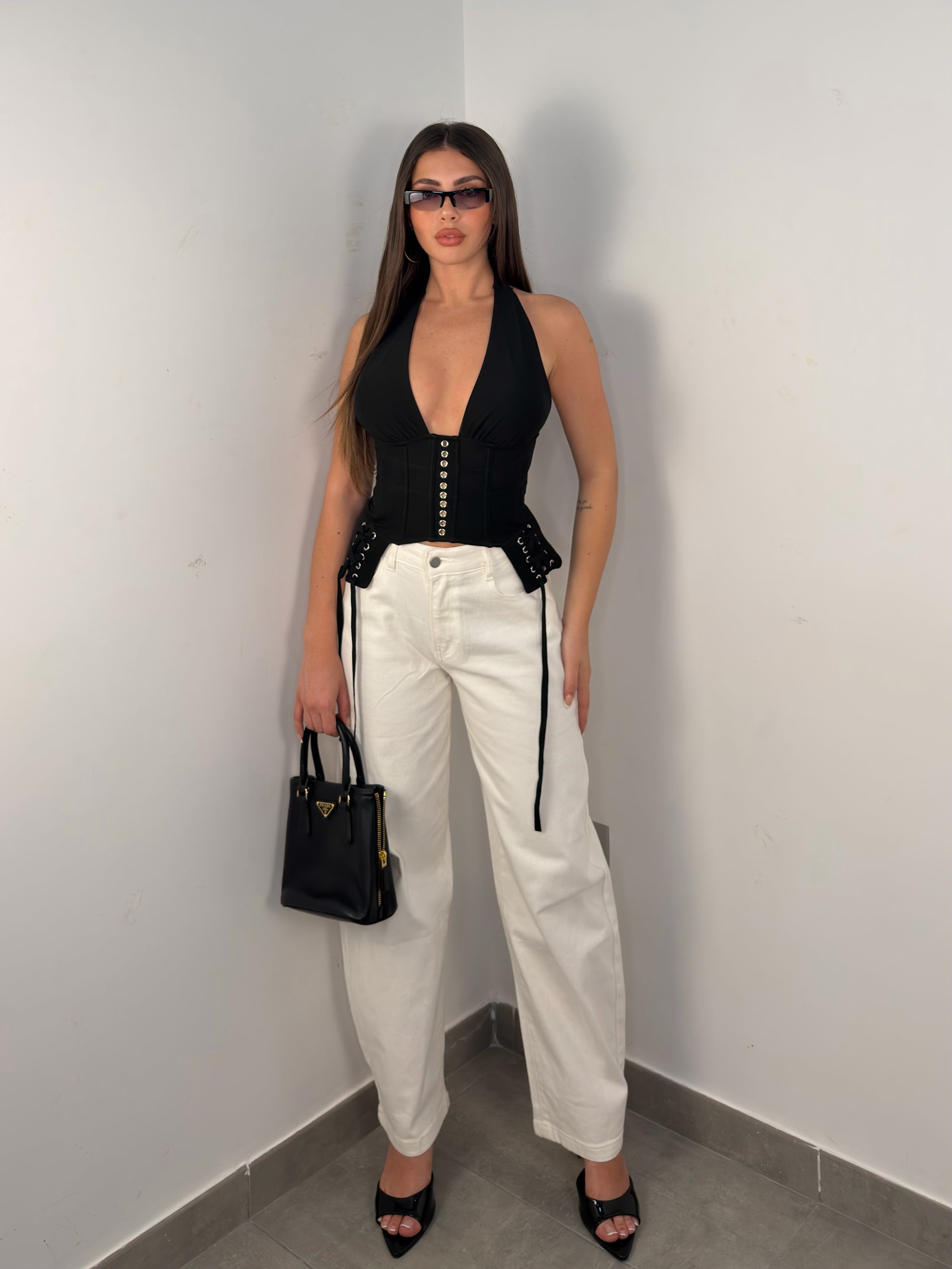TOP LUCREZIA