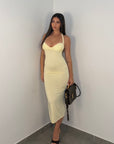 DRESS ODRER