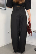 PANTALONE FASCIA JUSTWEST