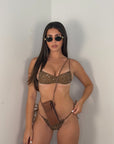 SET BIKINI NILUFAR