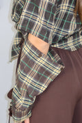 CAMICIA QUADRI