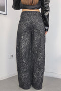 JEANS ANIMALIER