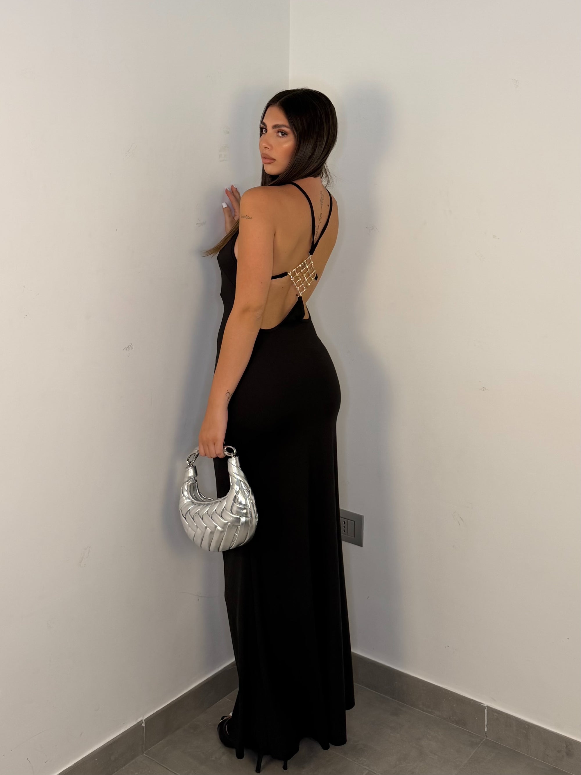 DRESS DIAMOND