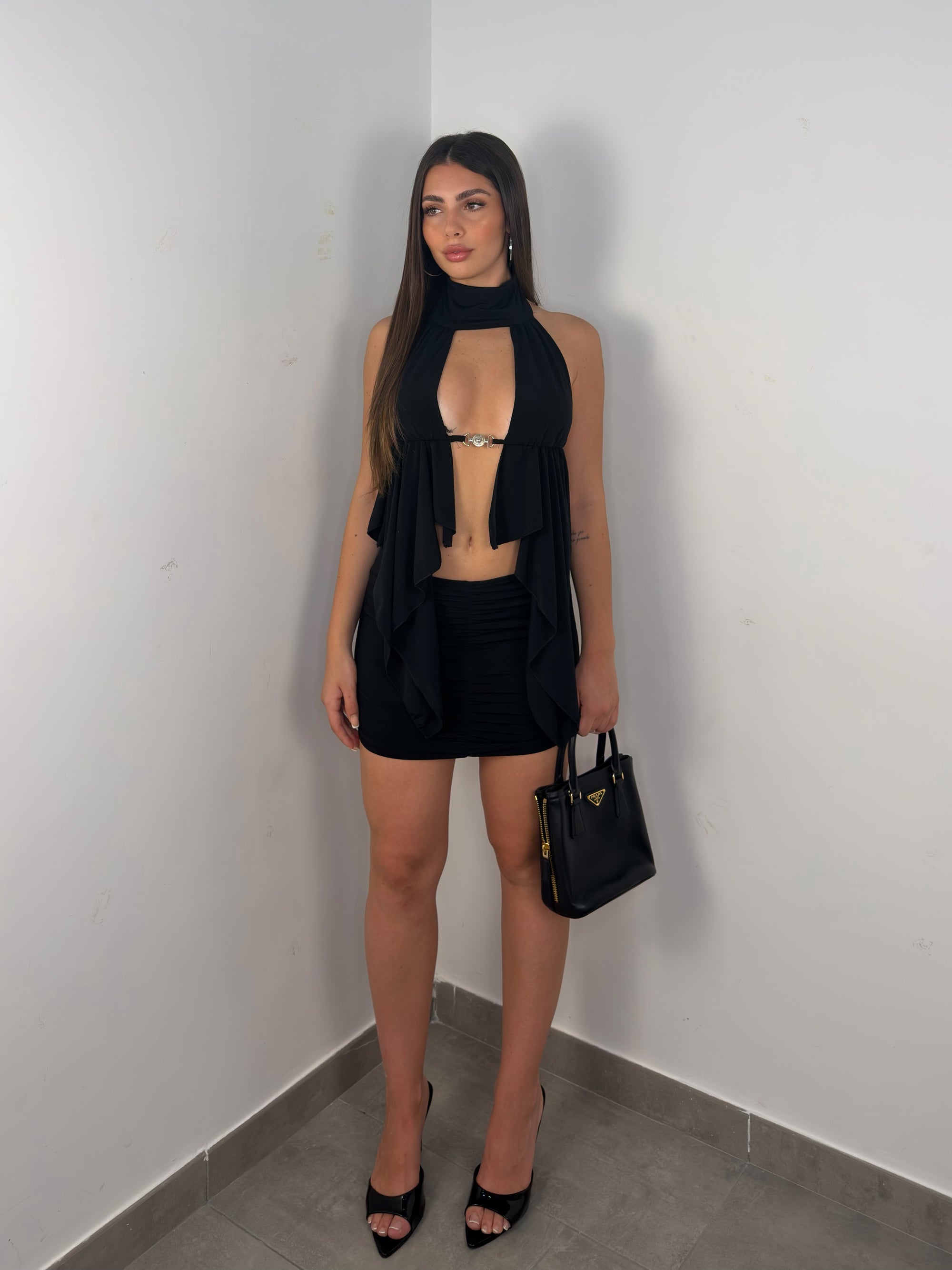 SET ROXY
