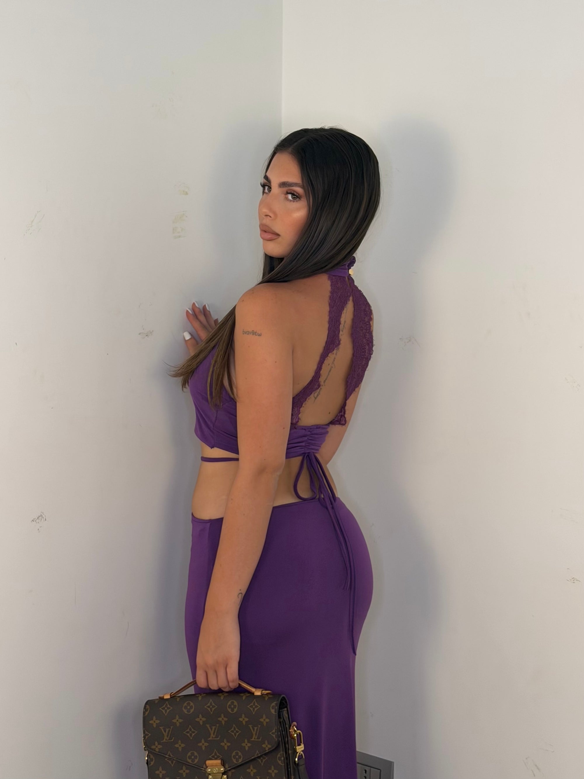 SET MALDITA