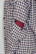 CAMICIA QUADRI
