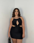 MINI DRESS MERIDE