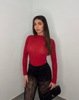 CULOTTE PAIETTE