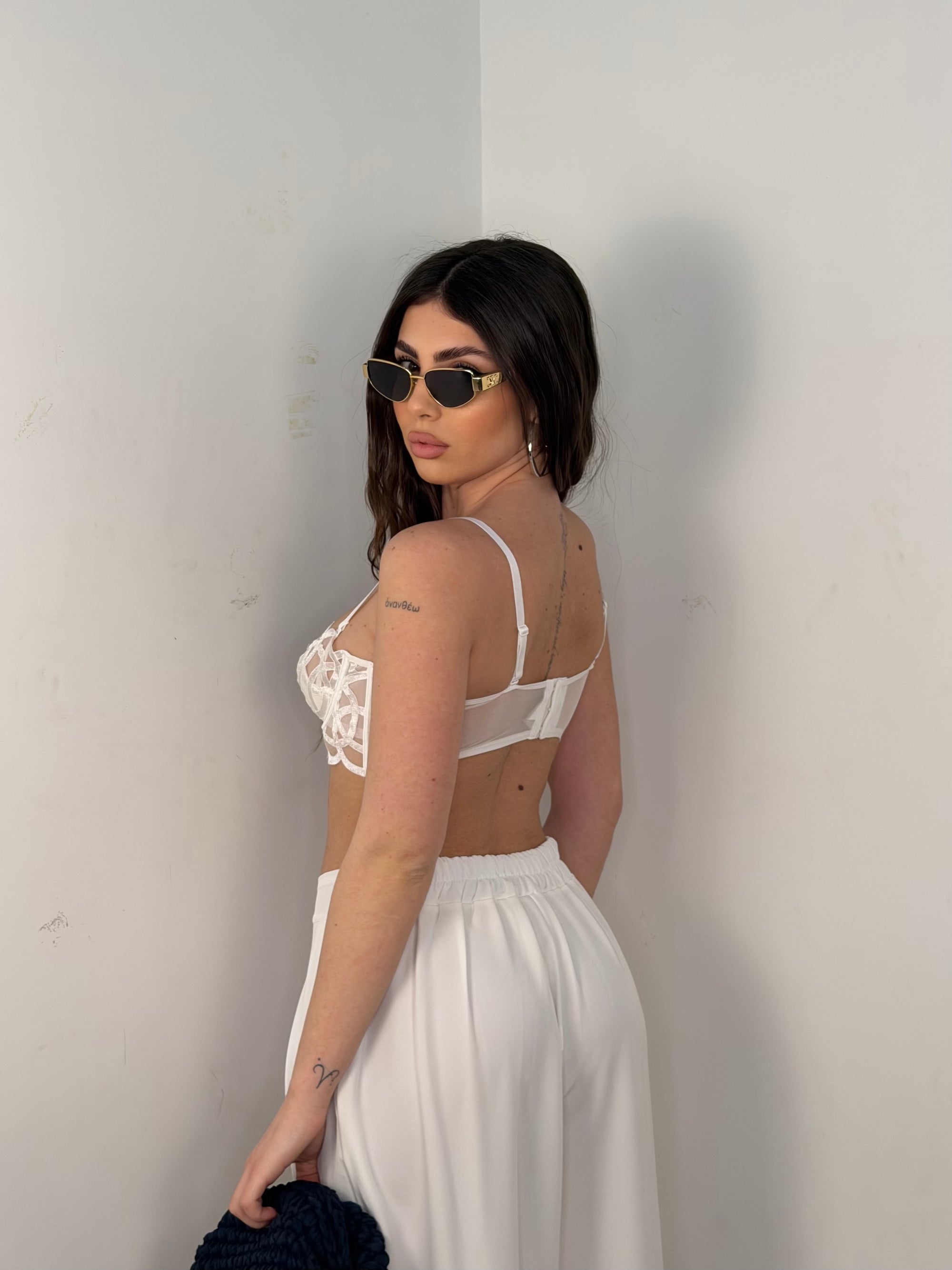 BRALETTE LUXE