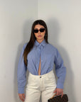 CAMICIA CAPRI