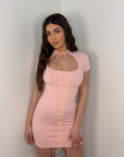 MINI DRESS POWER