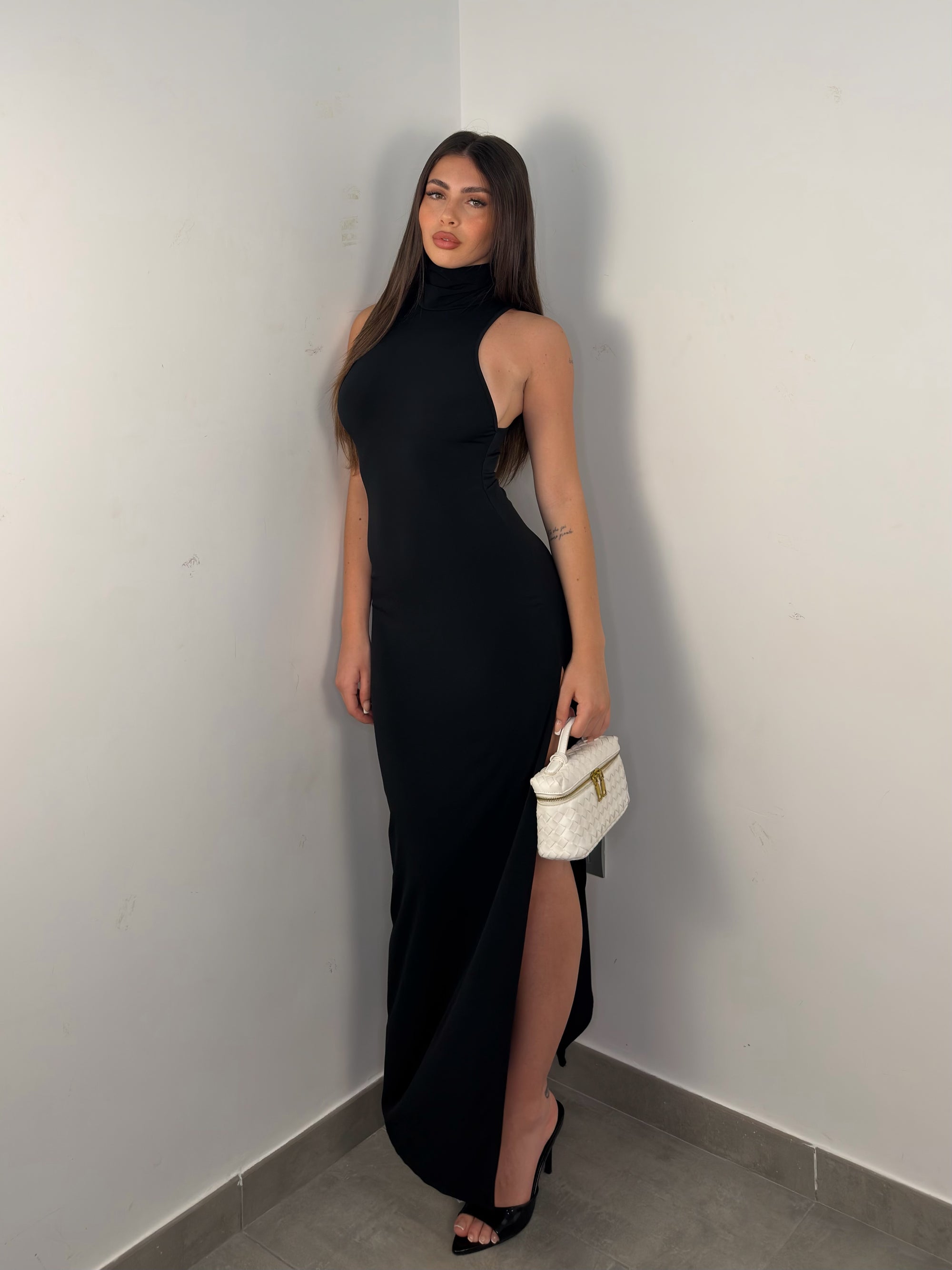 DRESS ADRENALINA