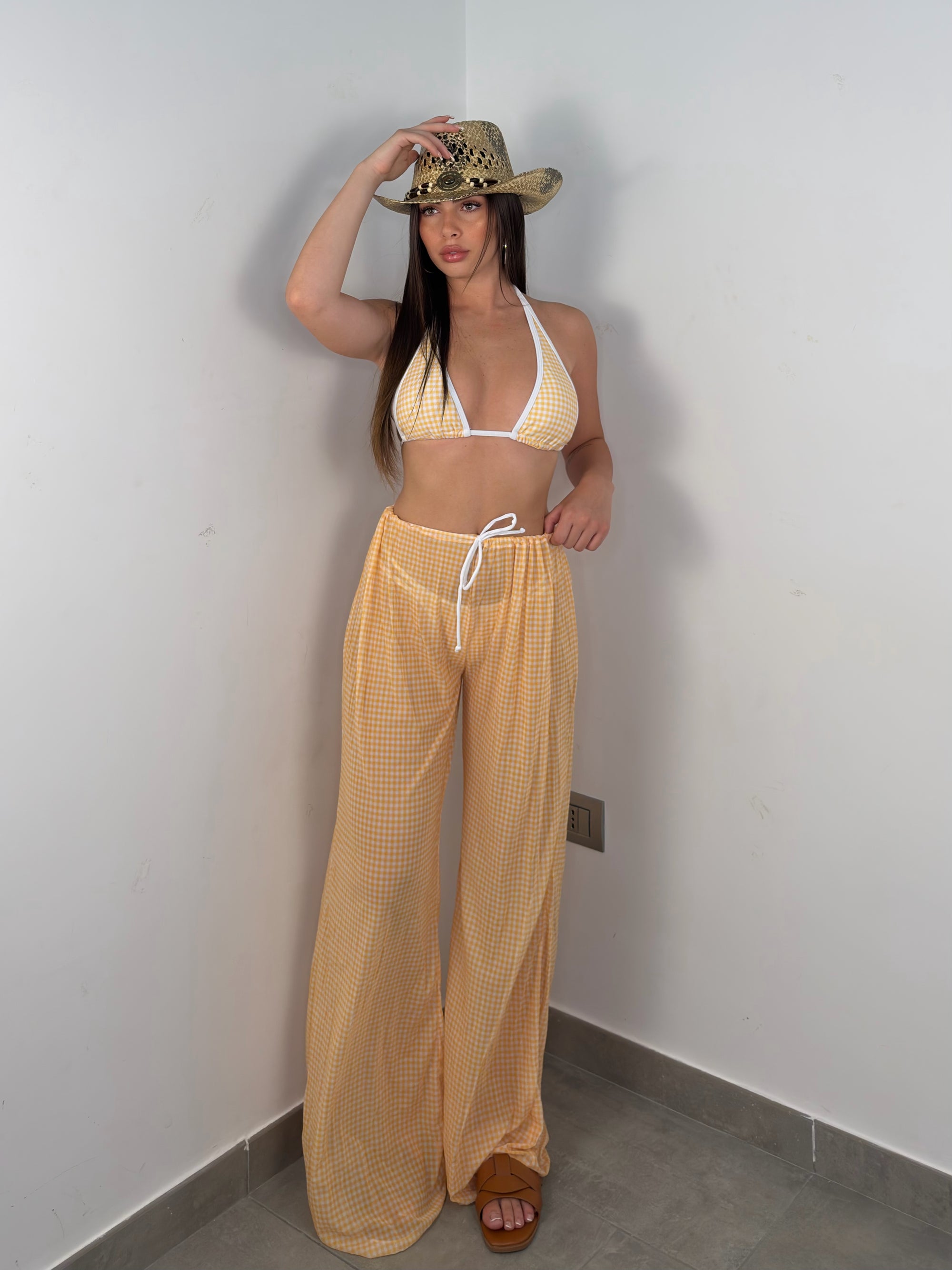 SET BIKINI SUN