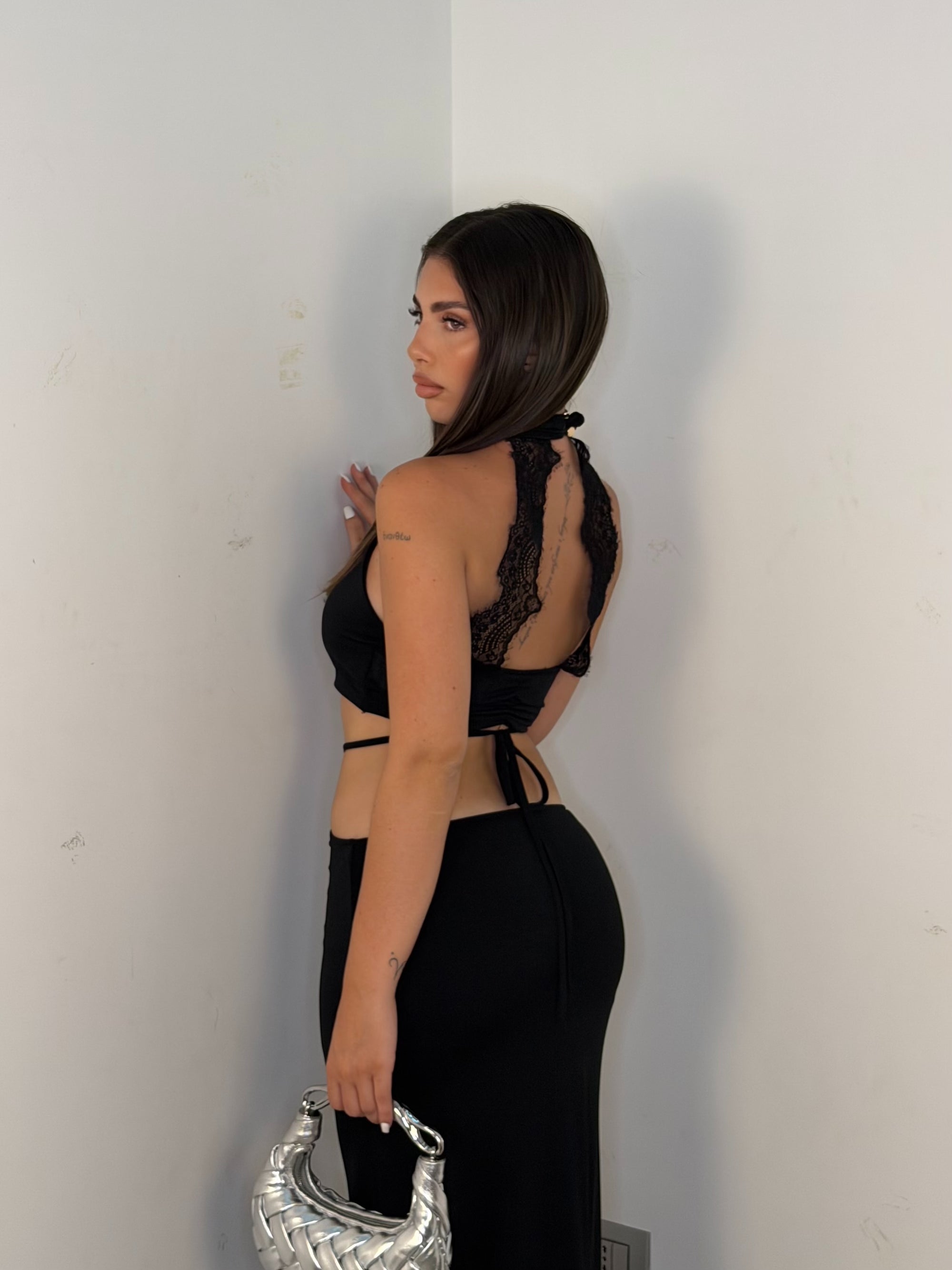 SET MALDITA