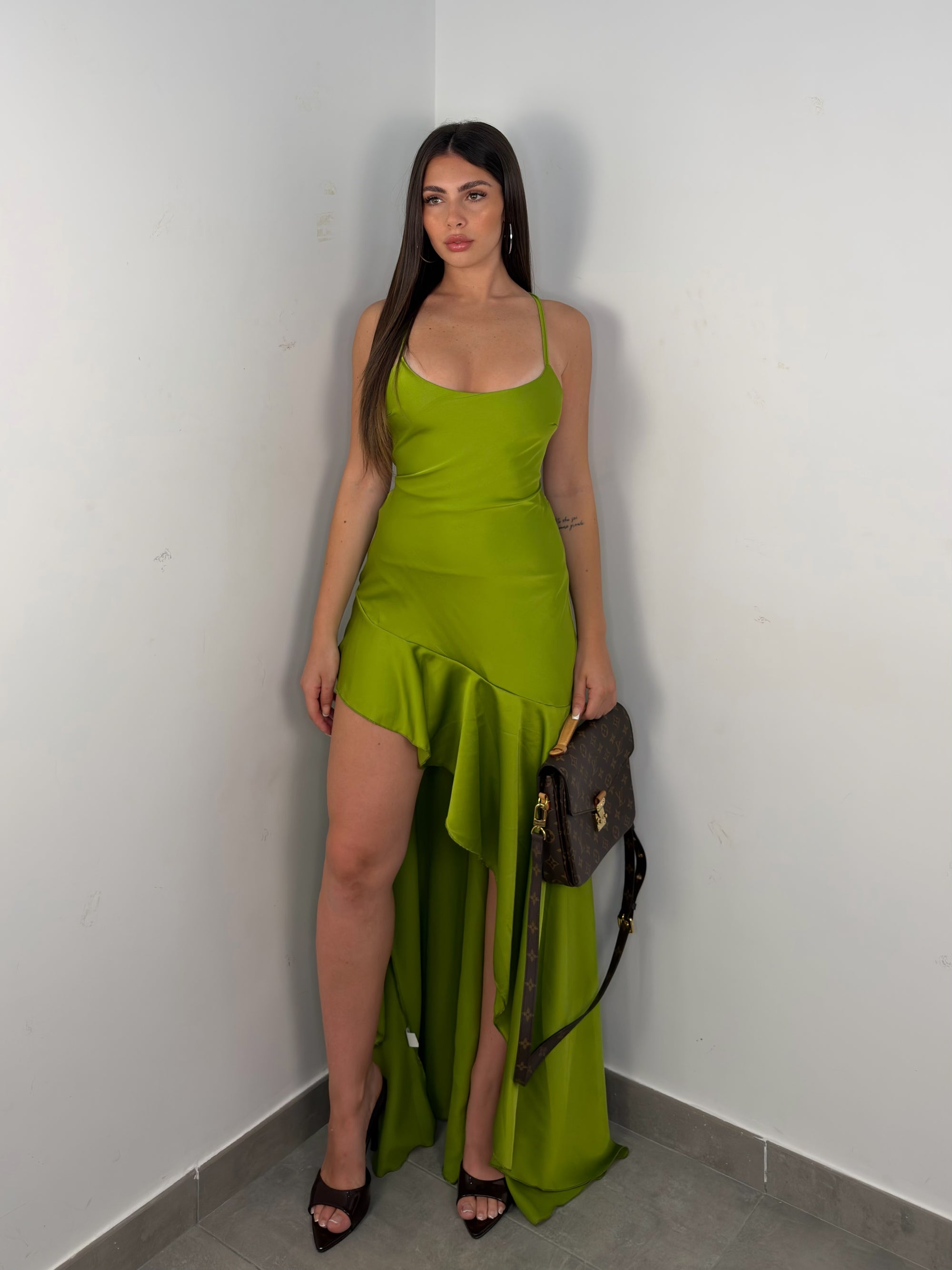 DRESS PENNY