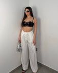 BRALETTE LUXE