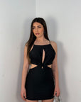MINI DRESS MERIDE