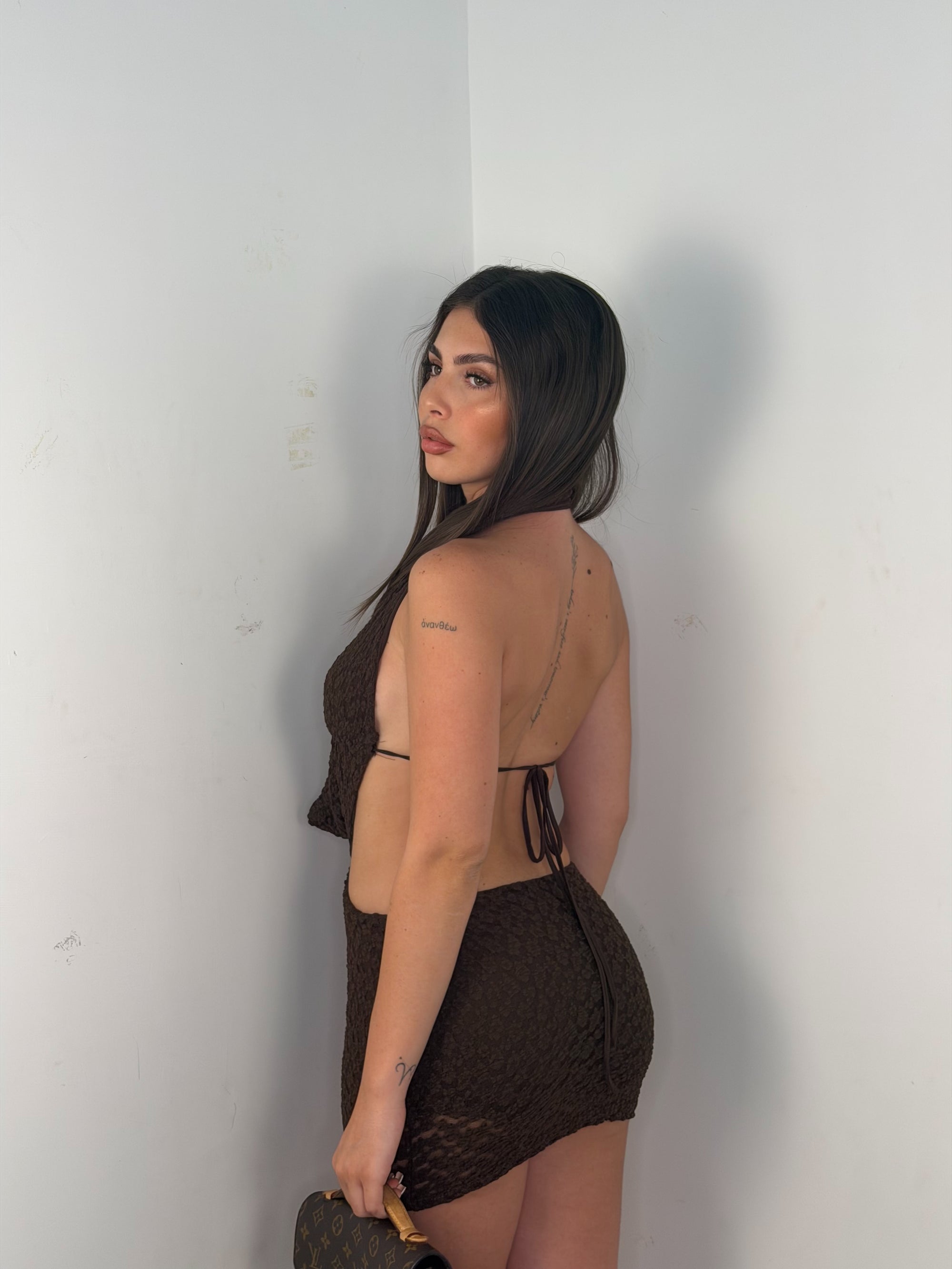 MINI DRESS CLUB