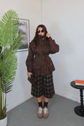TRENCH NOEMI