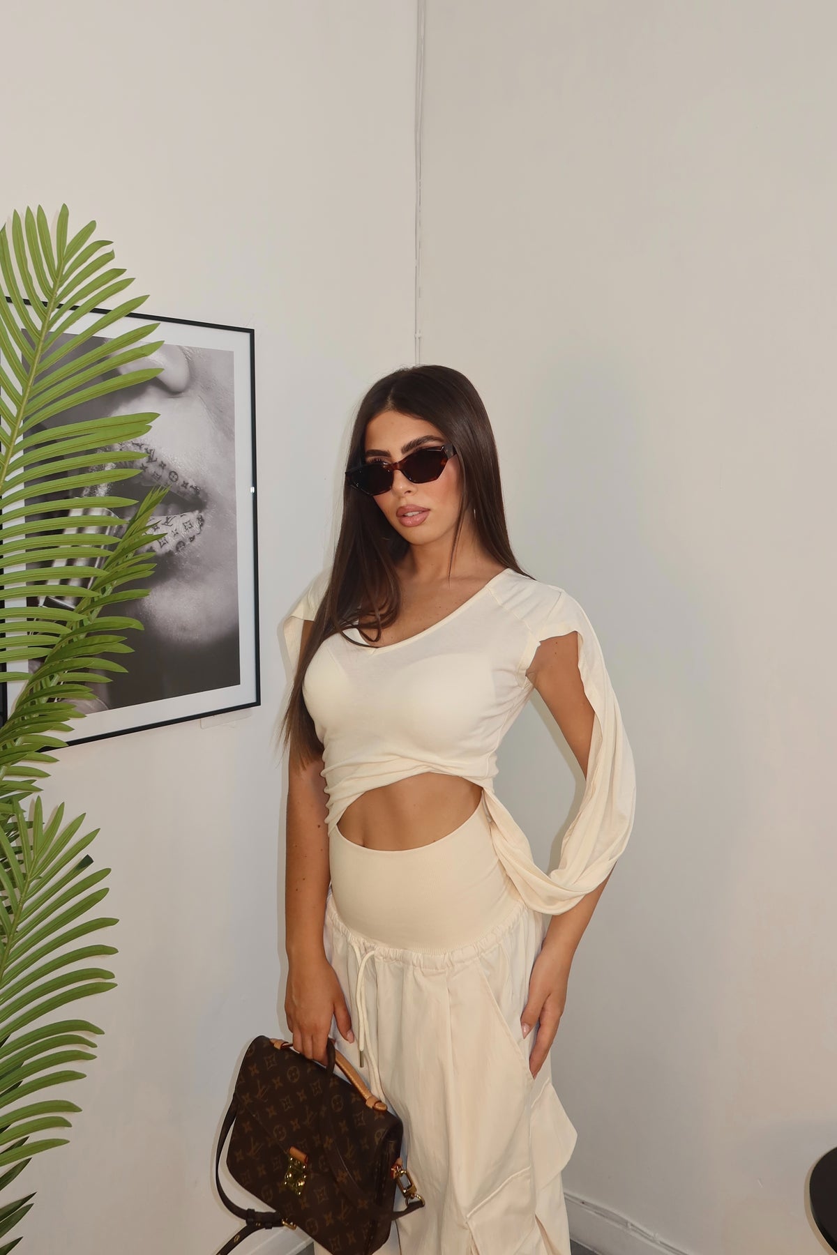 MAGLIA AURA