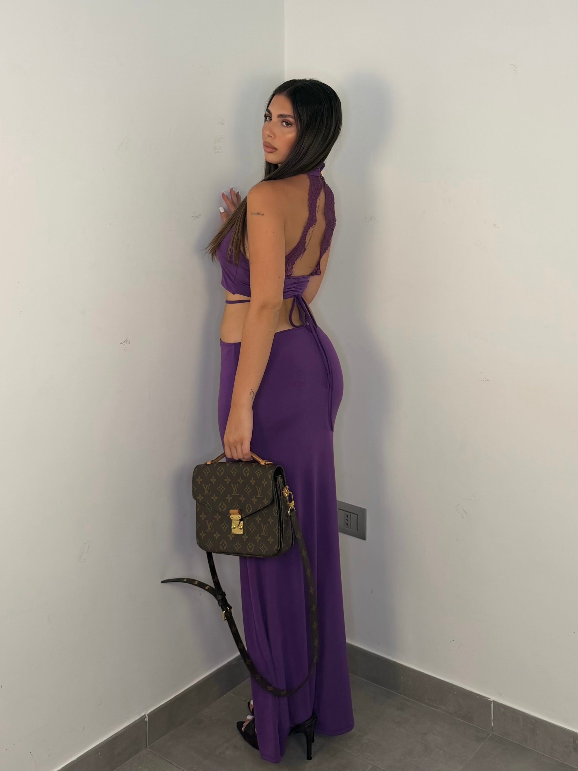 SET MALDITA