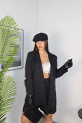 TAILLEUR CAMILLA