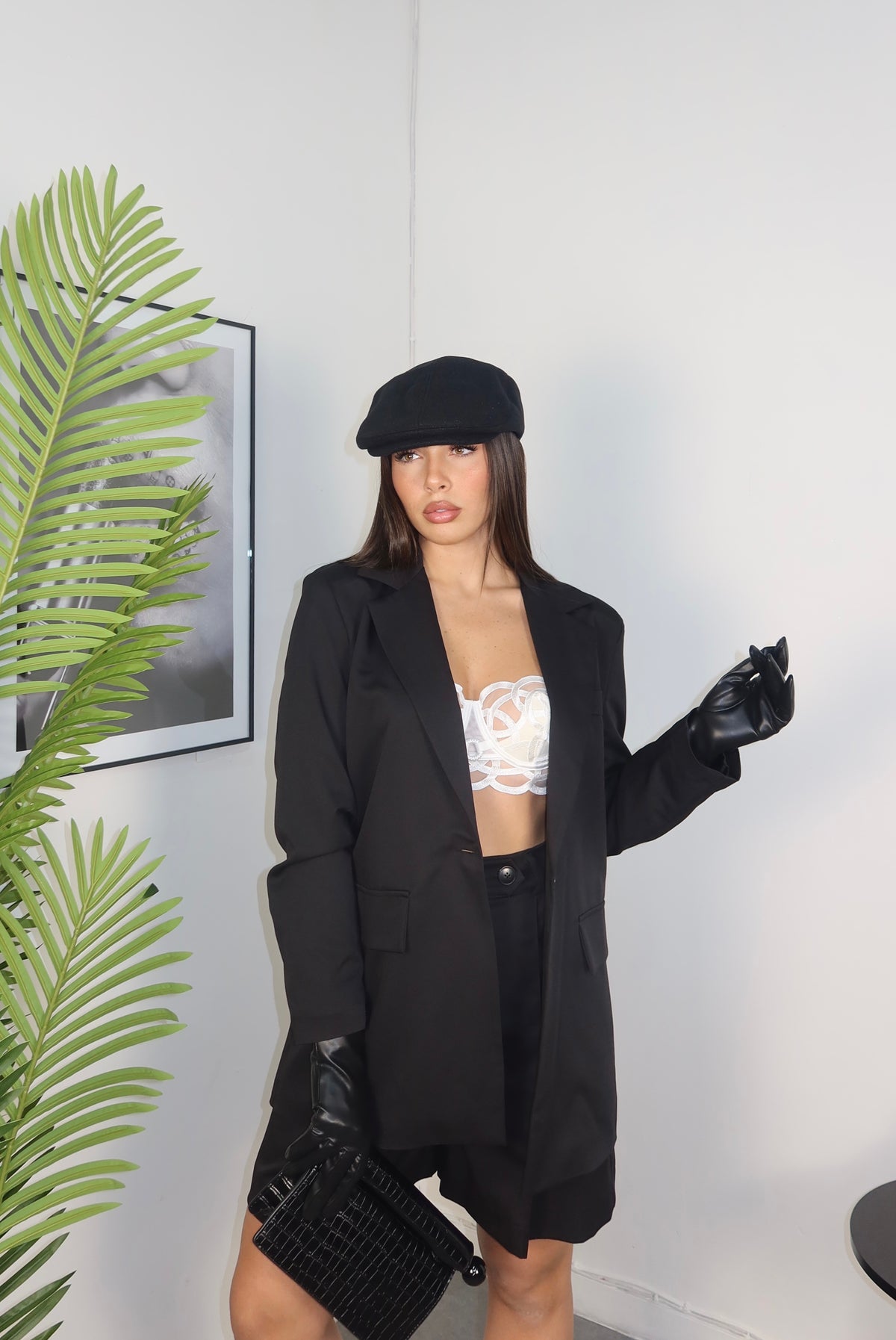 TAILLEUR CAMILLA