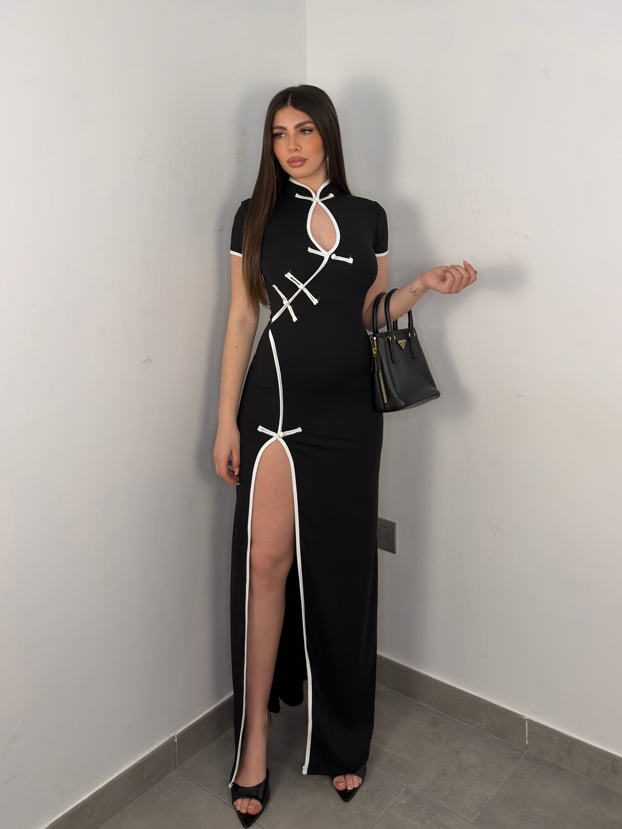 DRESS CHINA