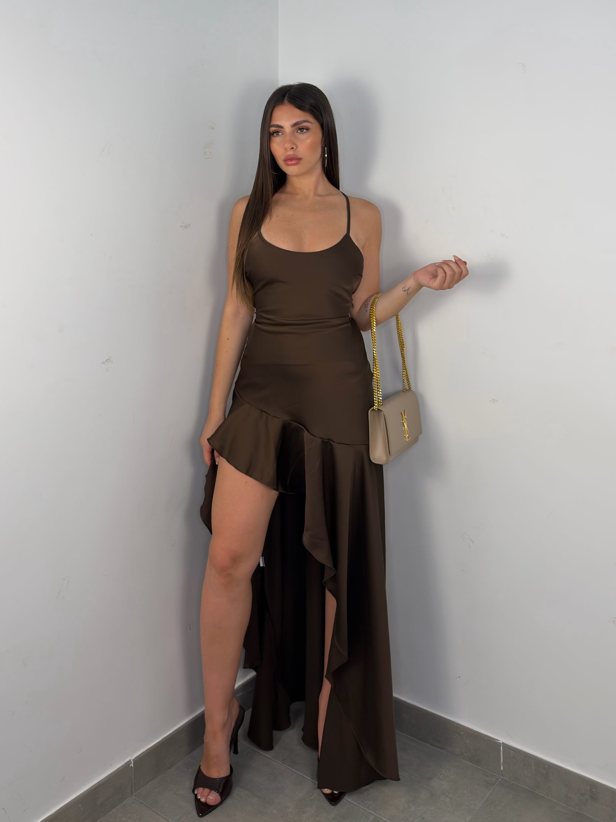 DRESS PENNY