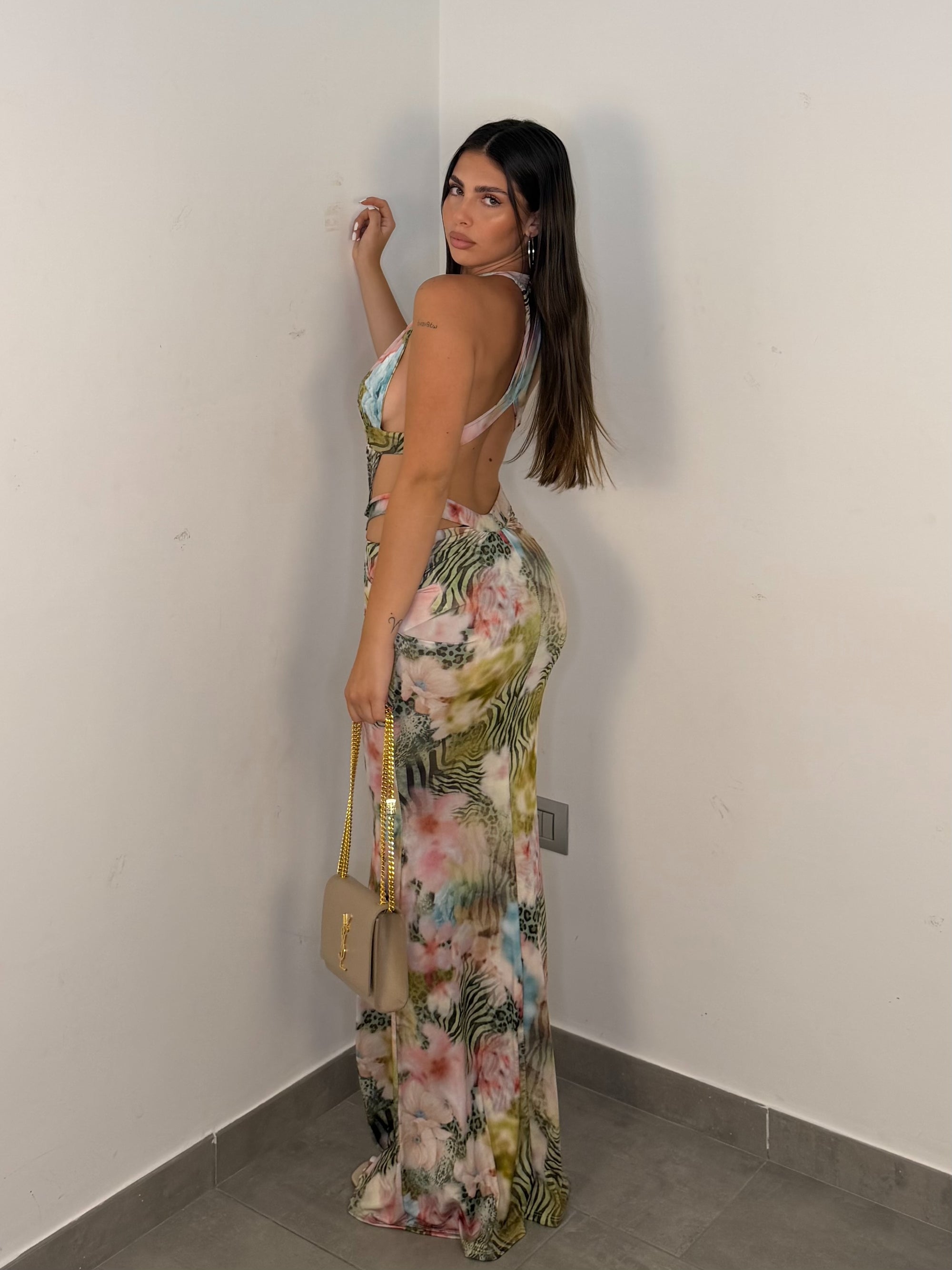 DRESS ETERNITY